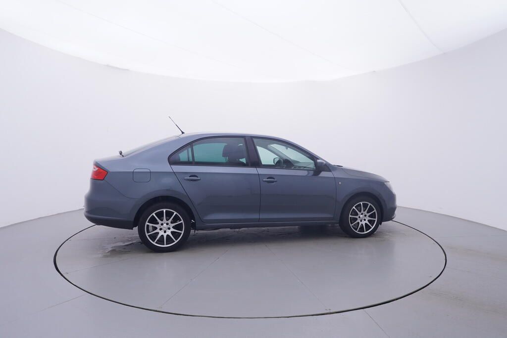 Seat Toledo, Reference 1.2 TSI 77 kW - fotka 6