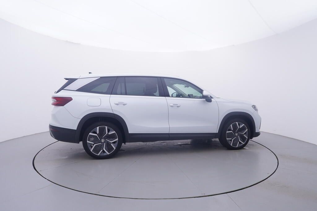 Škoda Kodiaq, Exclusive Selection 2.0 TDI 14 - fotka 6