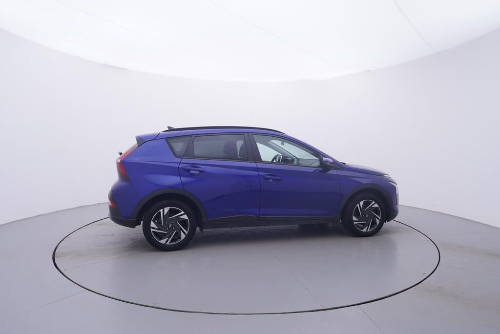 Hyundai Bayon, Smart 1.0 74 kW - fotka 6