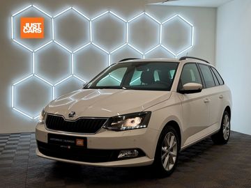 1.2 TSI STYLE/AUTOKLIMA/TZ