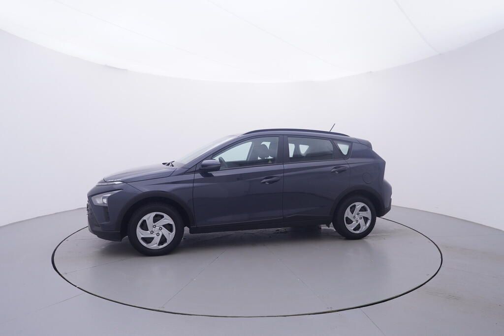 Hyundai Bayon, Comfort Club 1.2 62 kW - fotka 2