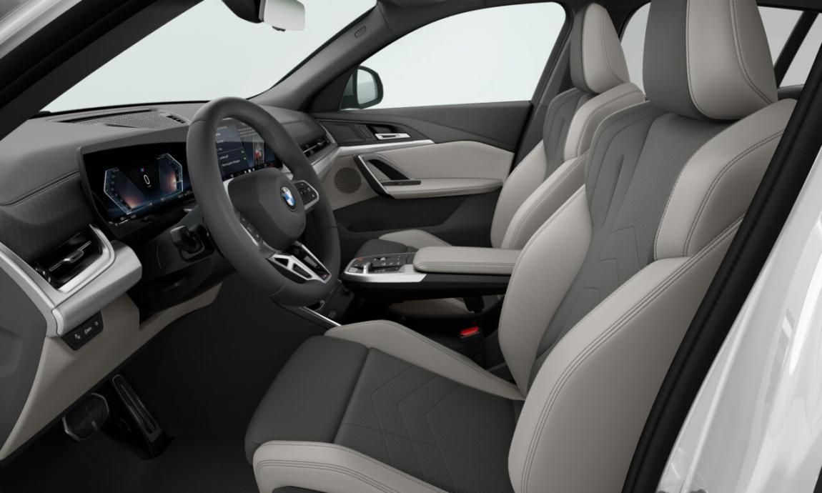 BMW X2, sDrive18d - fotka 4