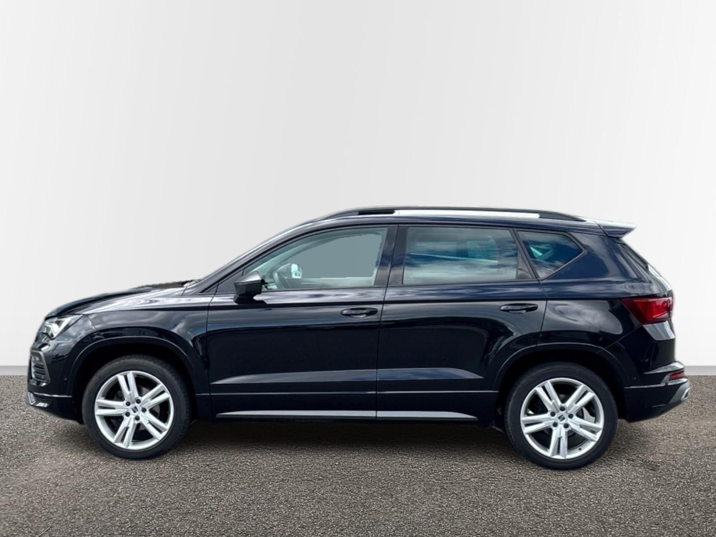 Seat Ateca, 1.5 TSI / 110 kW FR DSG - fotka 3