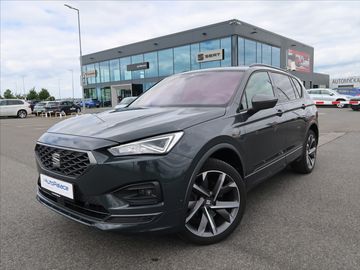 2,0 TDi FR DSG 4x4 ČR 1.maj