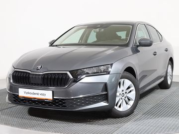 TOP SELECTION 1,5 TSI DSG 110