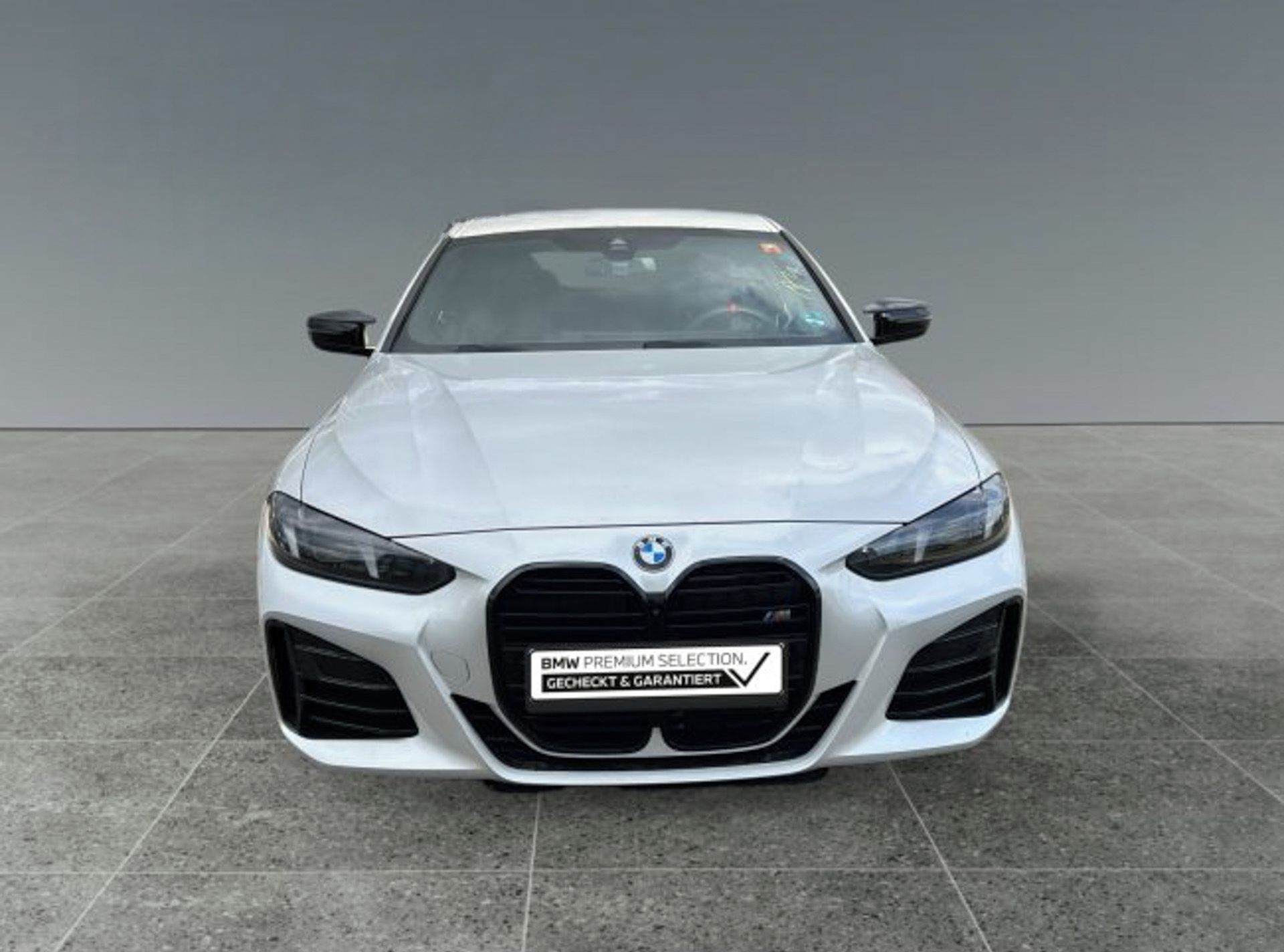 BMW Řada 4, M440i xD M-Sport Pro HuD 360 - fotka 2