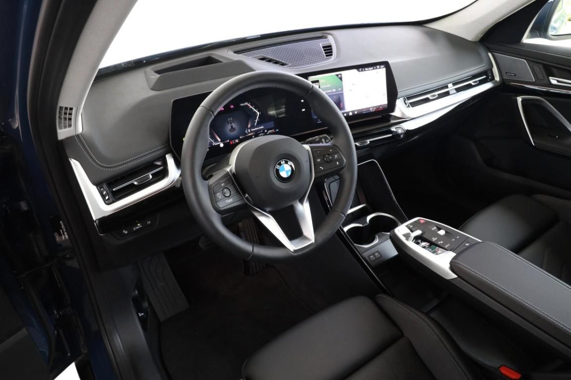 BMW X1, xDrive20d - fotka 2