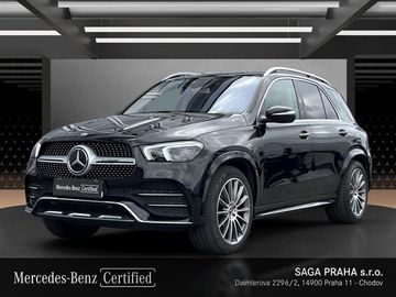 350d 4MATIC AMG Line