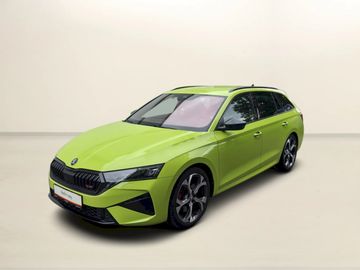 TSI 2.0/195kW DSG RS