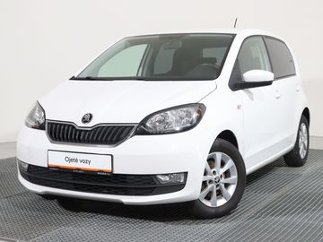 STYLE 1,0 MPI 44kW 5.DV