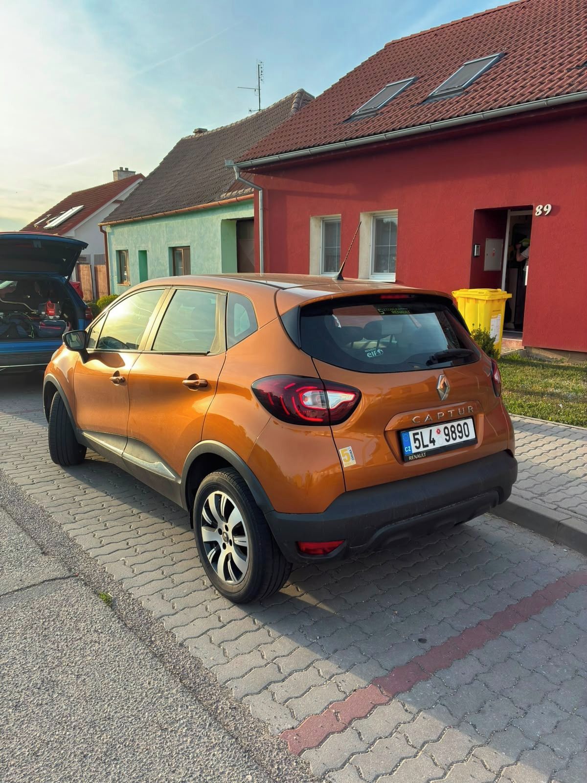 Renault Captur - fotka 3