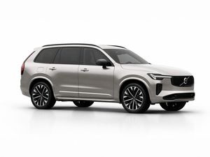 Volvo XC90, T8 PLUS DARK +4SERVIS/ZÁRUKA