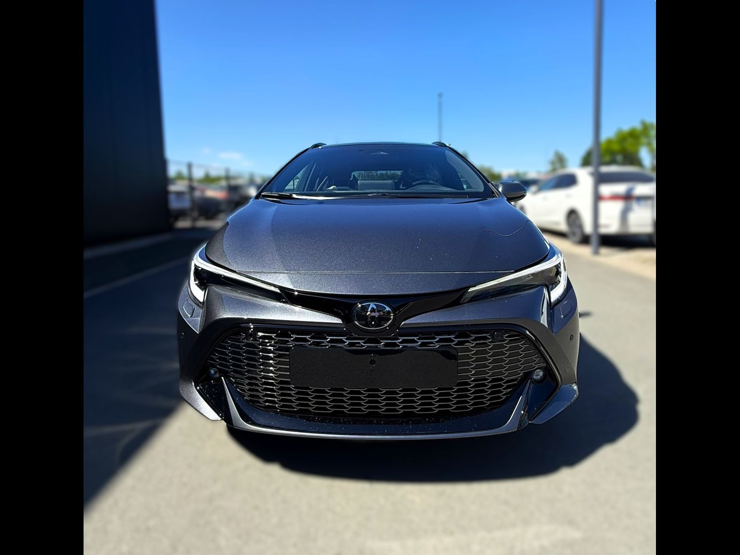 Toyota Corolla, GR Sport - fotka 4