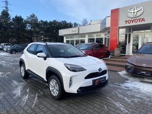 Toyota Yaris Cross, 1.5 Hybrid 116 2x4 Comfort