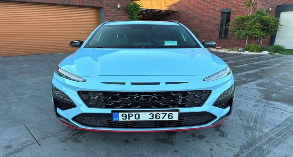 Hyundai Kona, N 2,0 T-GDI 2WD DCT N PERFORMA - fotka 4