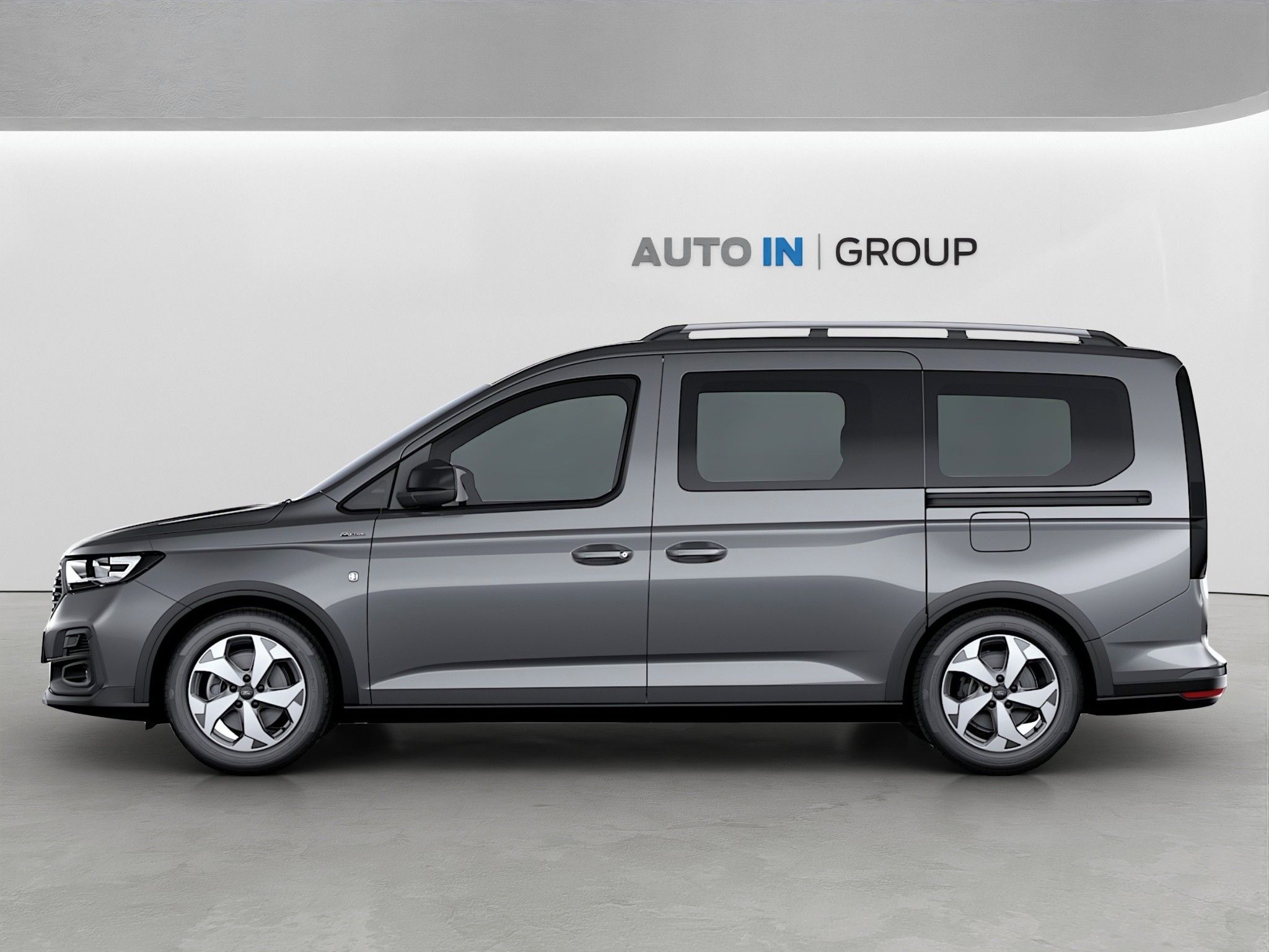 Ford Tourneo Connect, ACTIVE Grand Tourneo 2,0 EcoBl - fotka 2