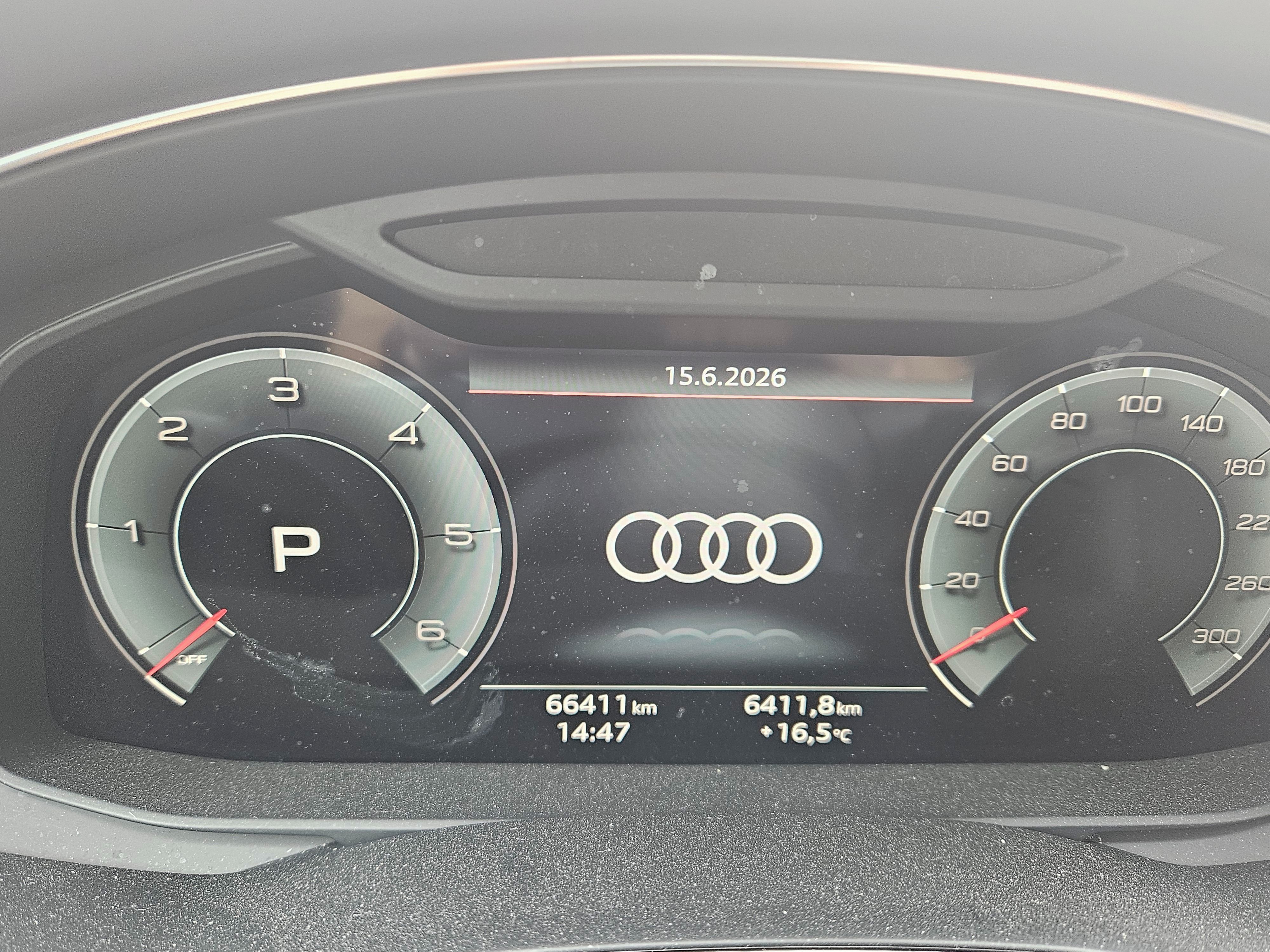 Audi A6 allroad, 3.0 TDI / 210 kW - fotka 3
