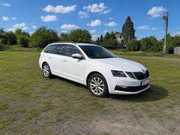 2017 - 2.0 TDI 110kW