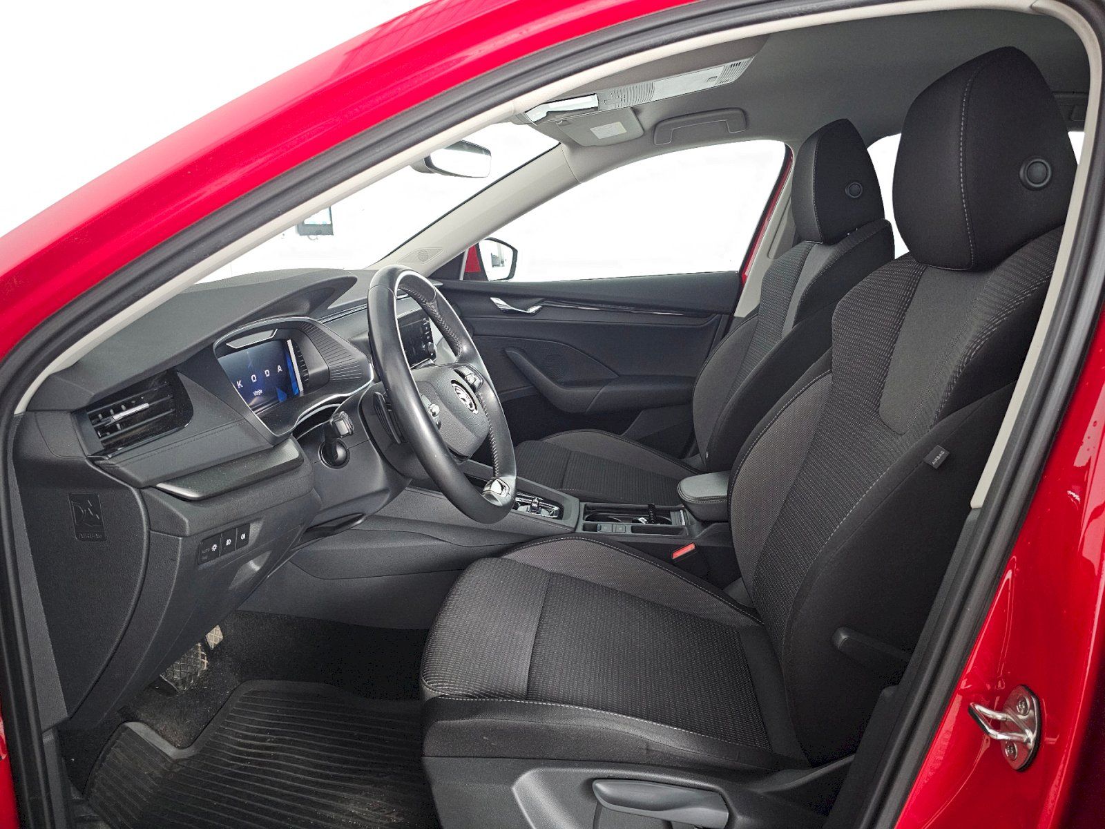 Škoda Octavia, 1.5TSi 110kW DSG AMBITION TECH - fotka 6