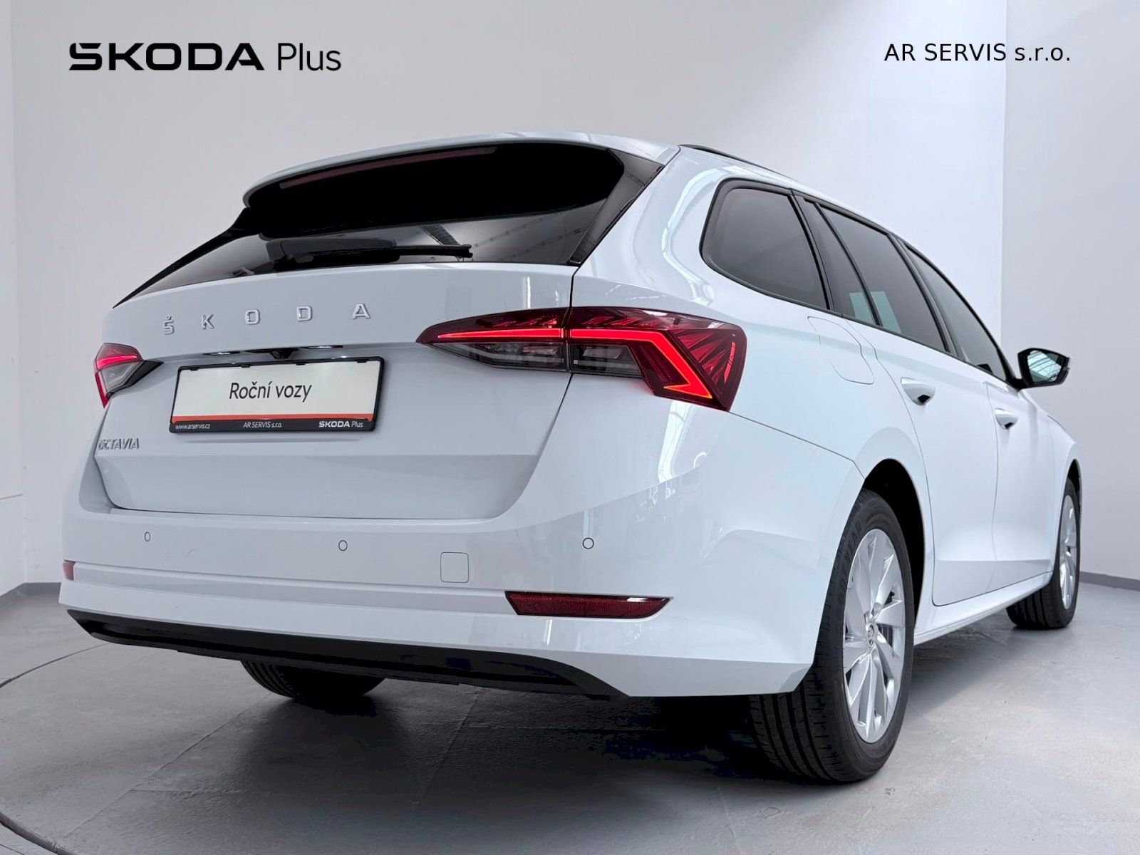Škoda Octavia, FRESH 1.5TSI/110kW 6man - el.k - fotka 2