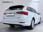 Škoda Octavia, FRESH 1.5TSI/110kW 6man - el.k