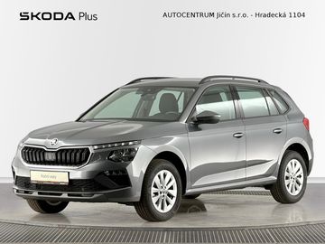 1.0TSI 85kW Selection
