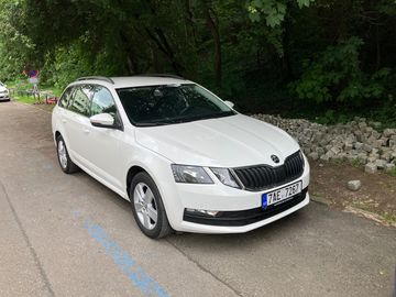 Ambition plus, 1.6 TDI