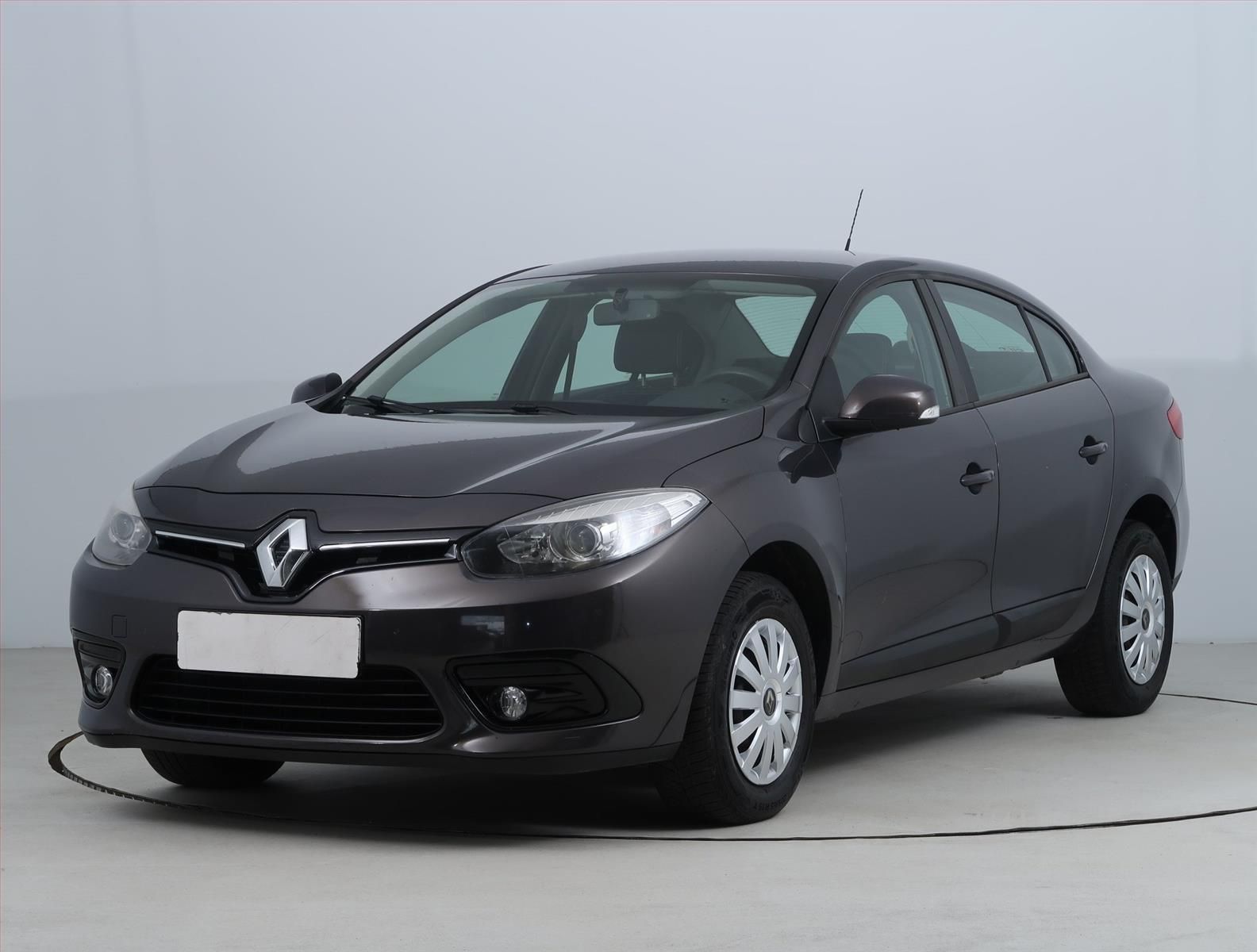 Renault Fluence, 1.6 16V, po STK - fotka 2