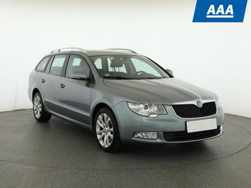 2.0 TDI, Ambition
