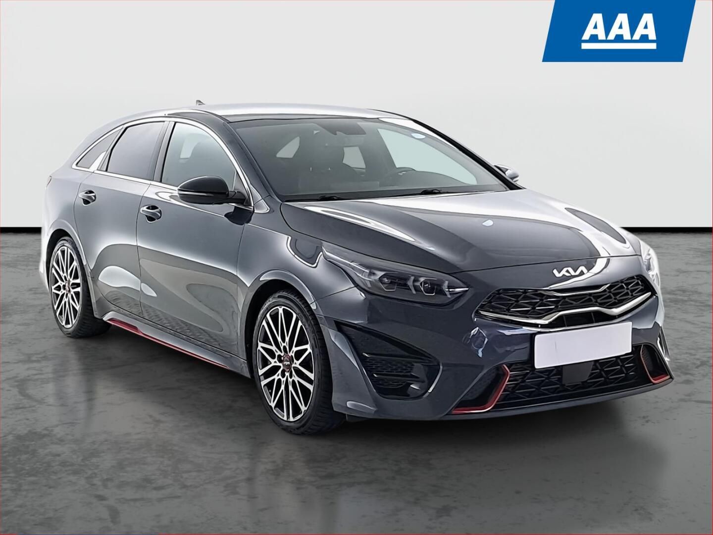 Kia ProCeed, GT 1.6 T-GDI MHEV, Záruka