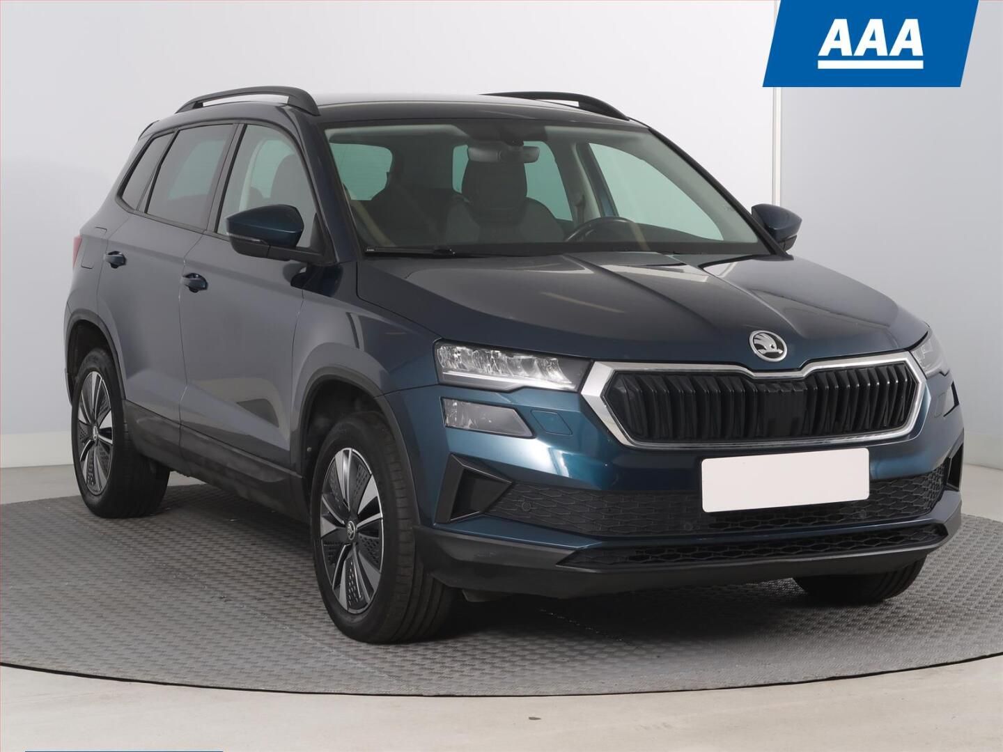 Škoda Karoq, 2.0 TDI, Style Plus, Automat
