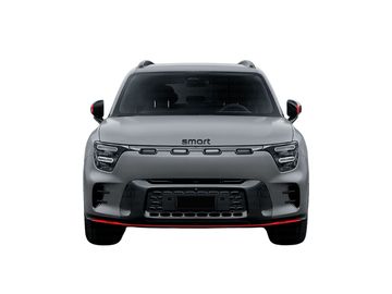 BRABUS*4x4*Ihned k odběru