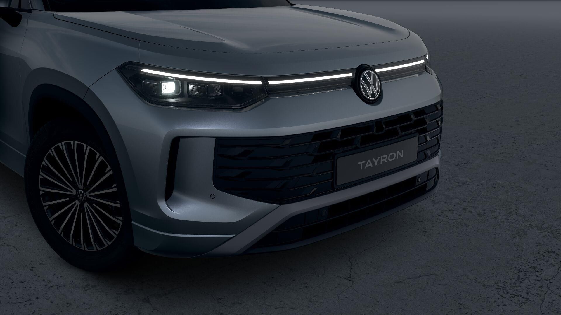 Volkswagen Tayron, People 2,0 TDI 110 kW DSG - fotka 6