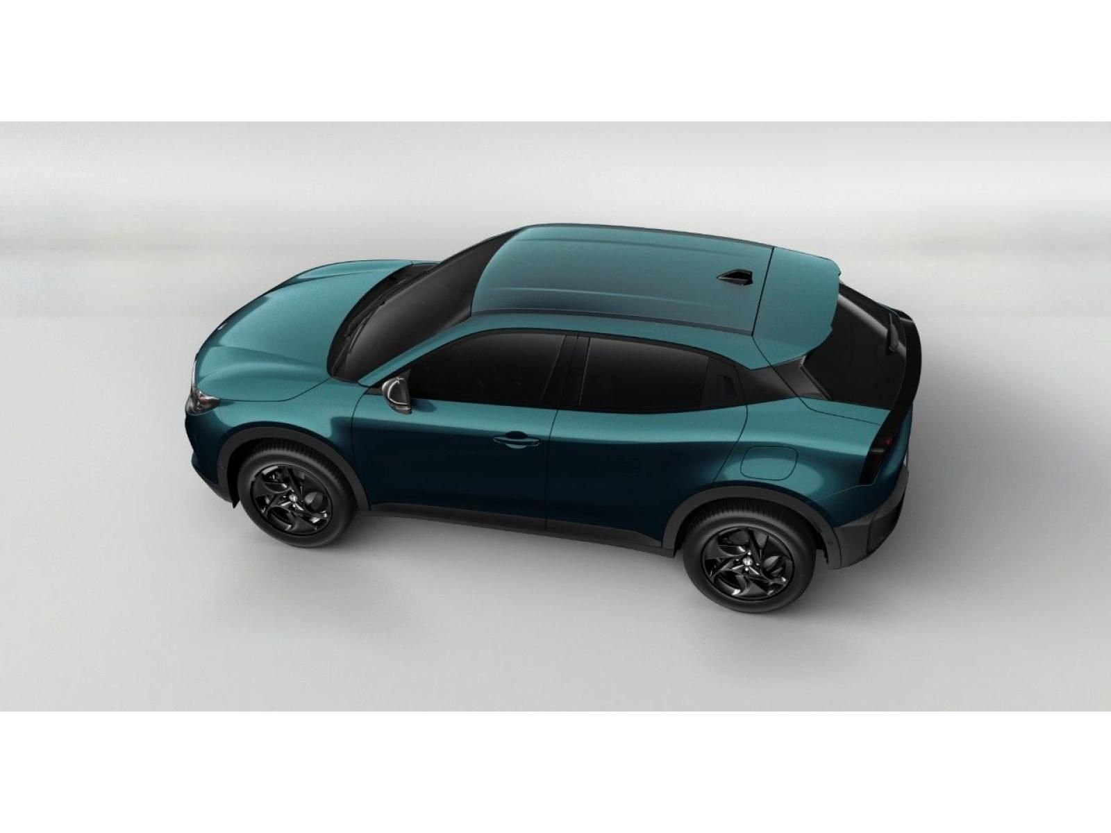 Alfa Romeo Junior, Ibrida 1.2 Turbo Hybrid 145k - fotka 3