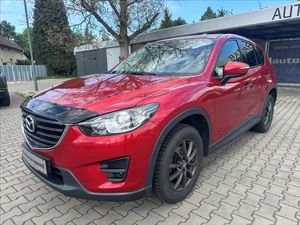 Mazda CX-5, 2,0 G165 Emotion