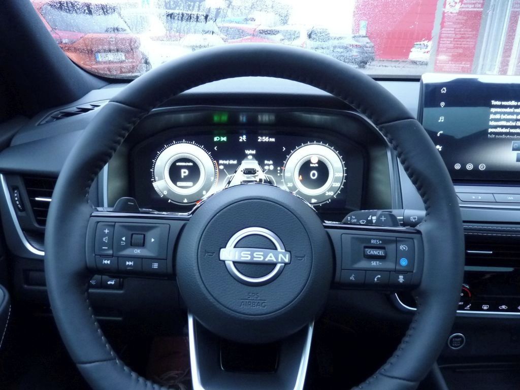 Nissan Qashqai, 1.3DIG-T 158PS AT 4WD Tekna 1M - fotka 5
