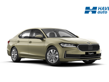 Selection 1.5 TSI 110 kW MHEV