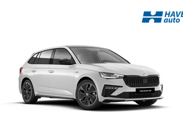 Monte Carlo 1.0 TSI 85 kW DSG