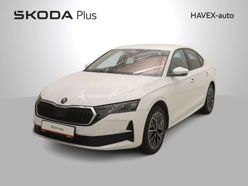 2.0 TDI Selection
