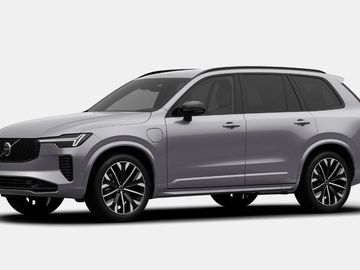 T8 AWD RECHARGE DARK PLUS 7m