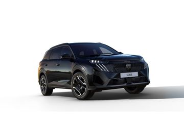 GT Plug-in HYBRID 195k e-DCS7