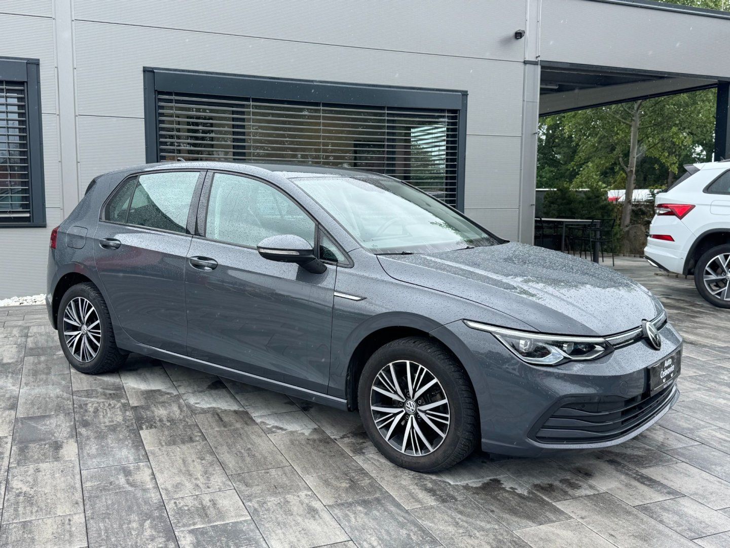 Volkswagen Golf, Edition 1.5 TSI 96kW - fotka 3