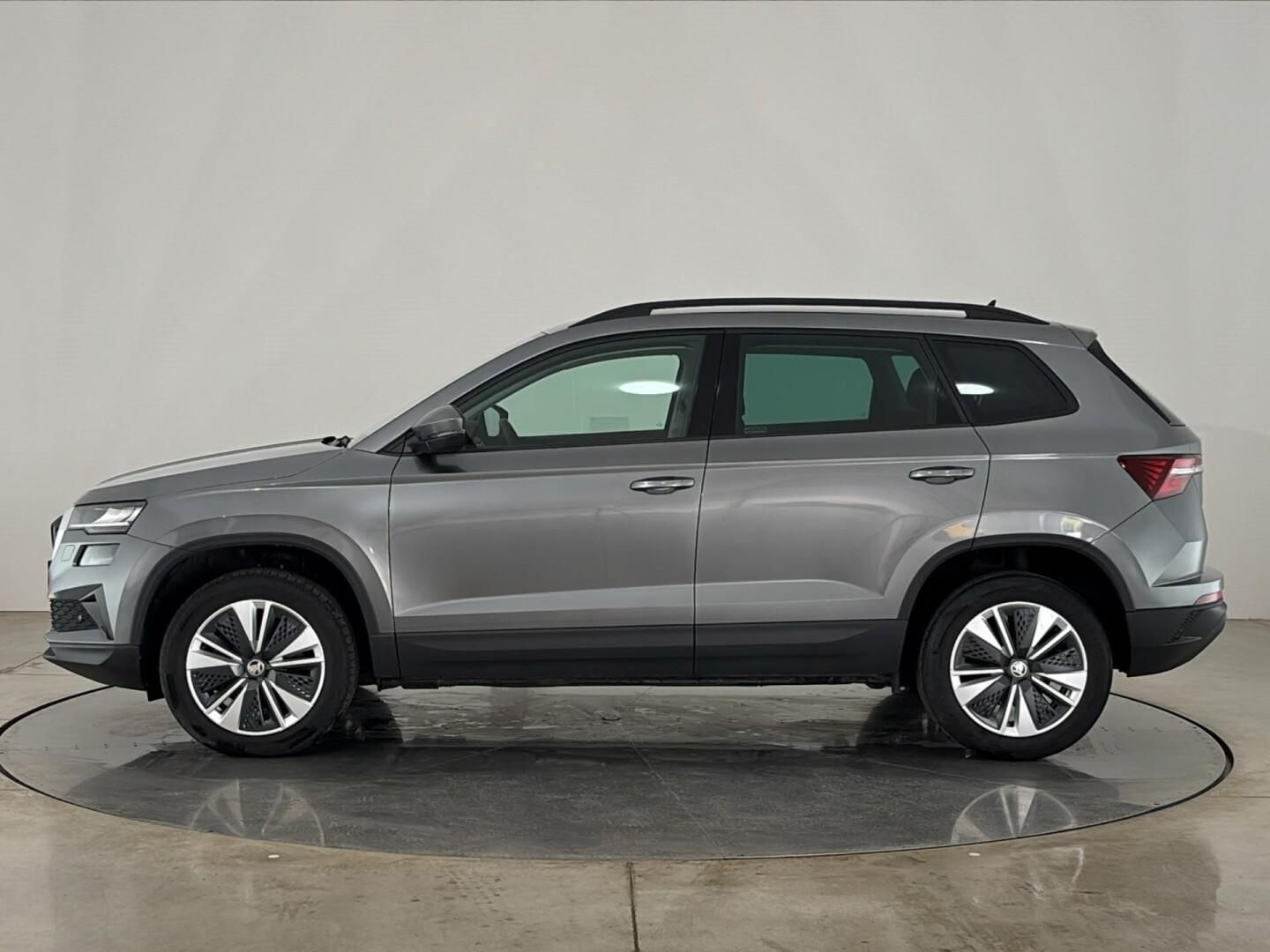 Škoda Karoq, 1.5 TSI DSG / 110 kW Fresh - fotka 3