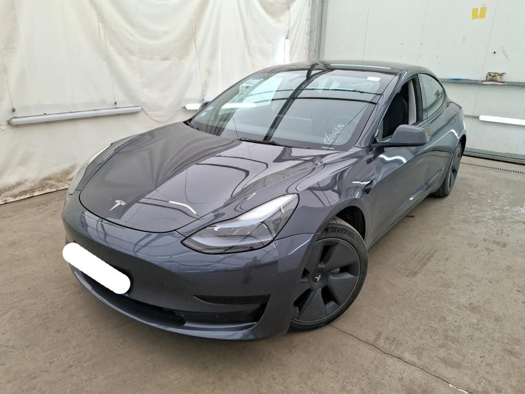 Tesla Model 3, RWD LED ACC       PŘIPRAVUJEME - fotka 2