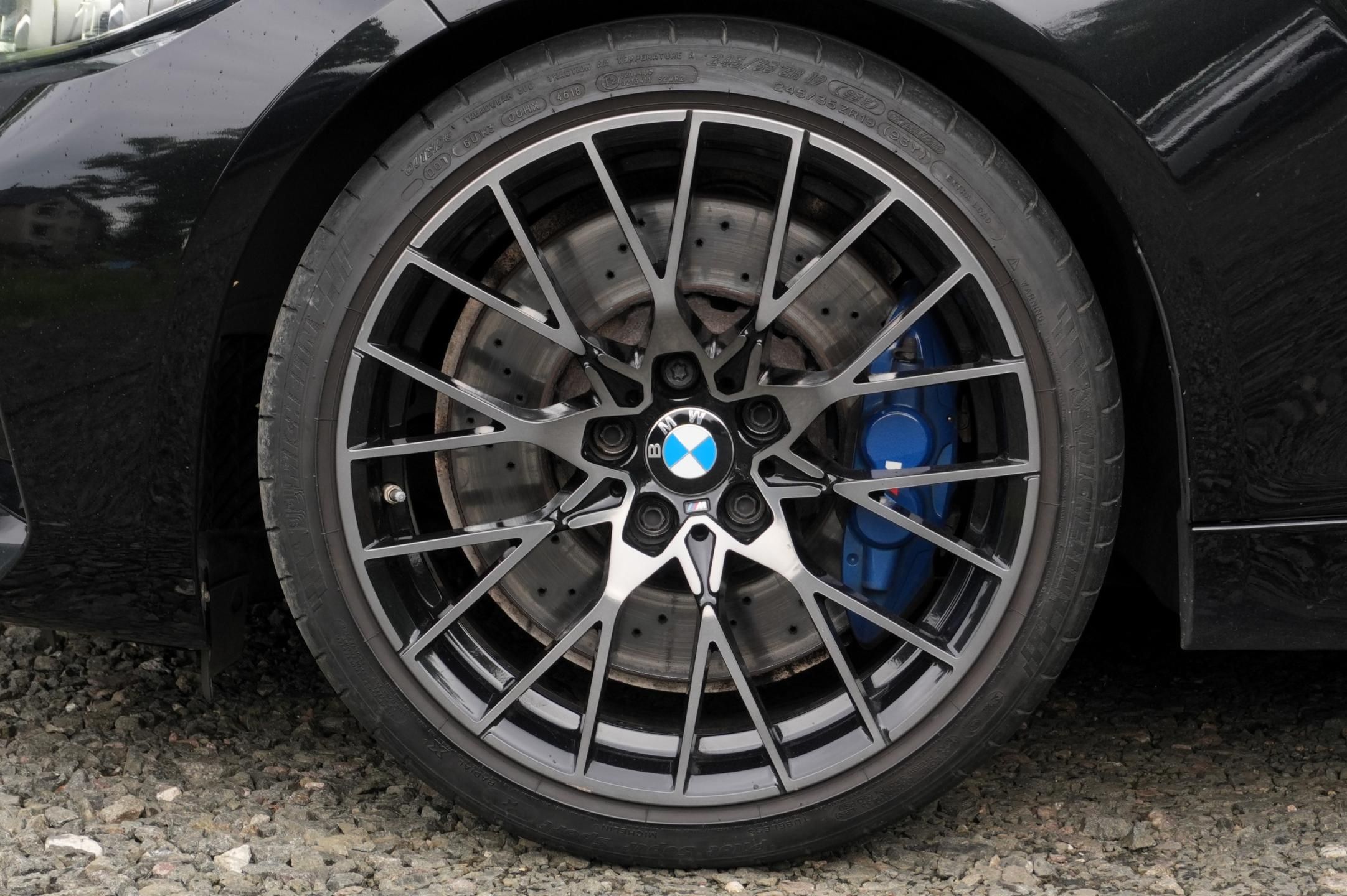 BMW M2, Competition, ČR, H/K - fotka 4