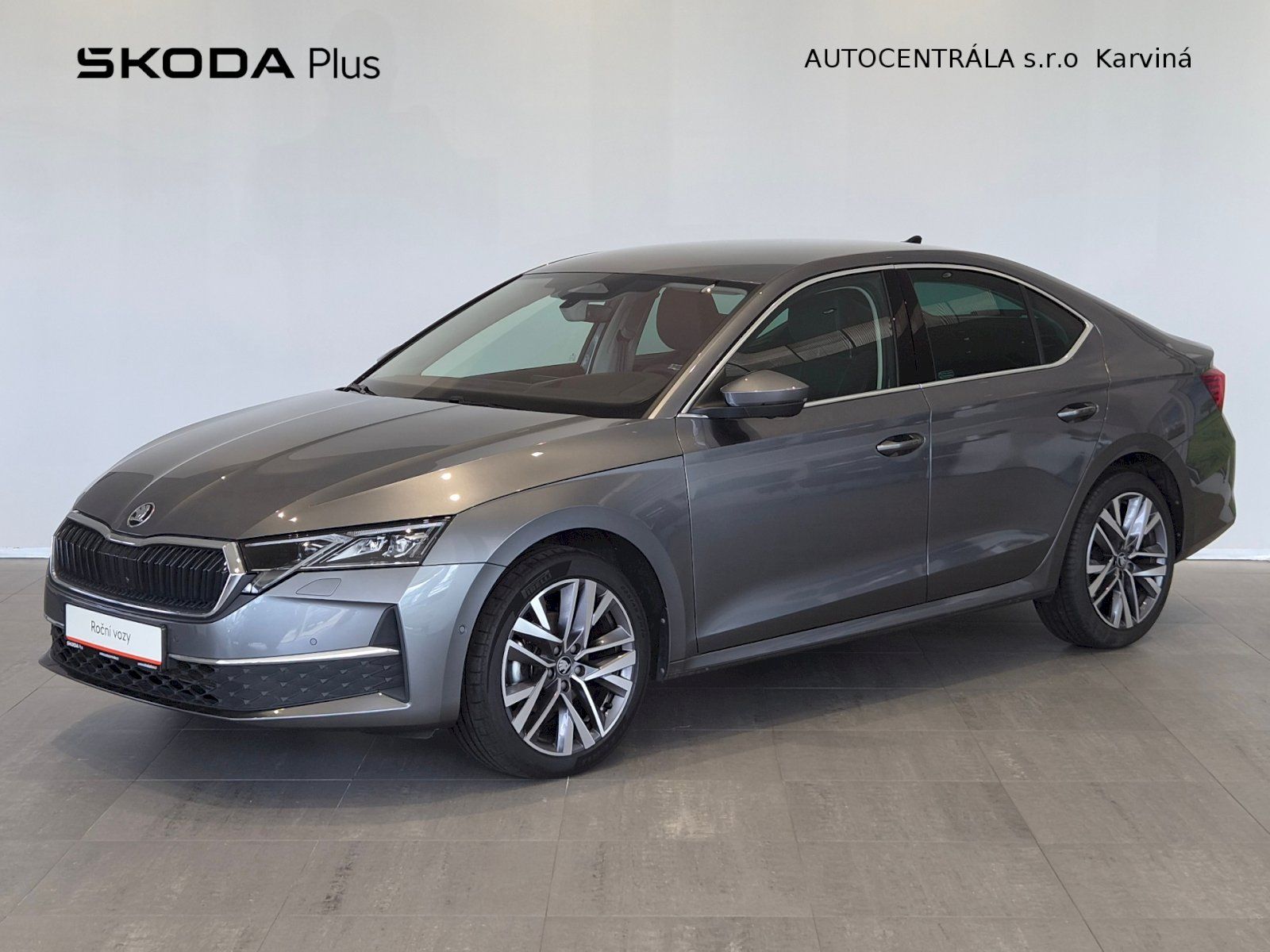 Škoda Octavia, 1,5 TSI / 110 kW Exclusive Sel