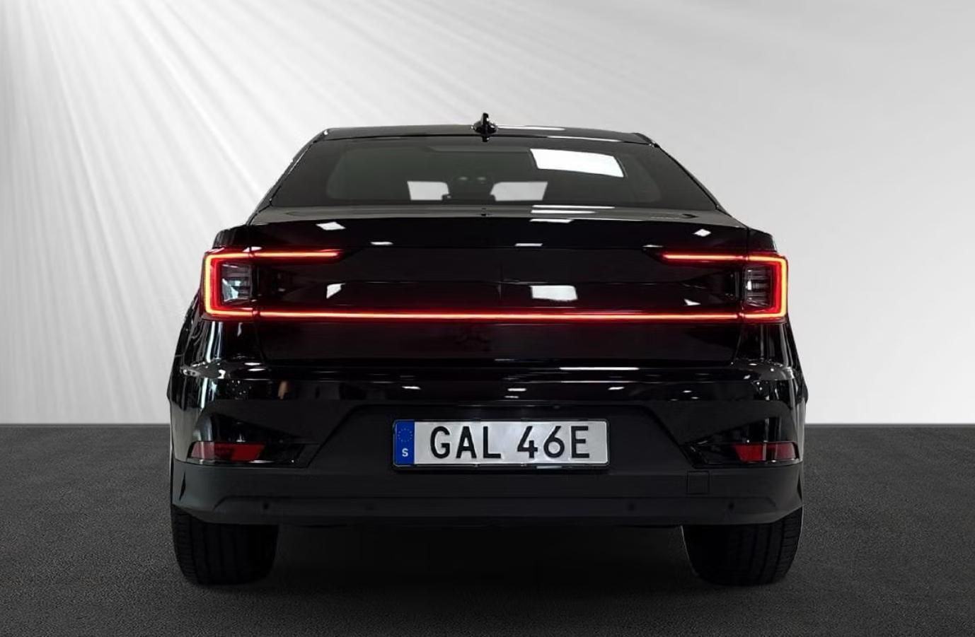 Polestar 2, Standard Range 360kam BLIS - fotka 3