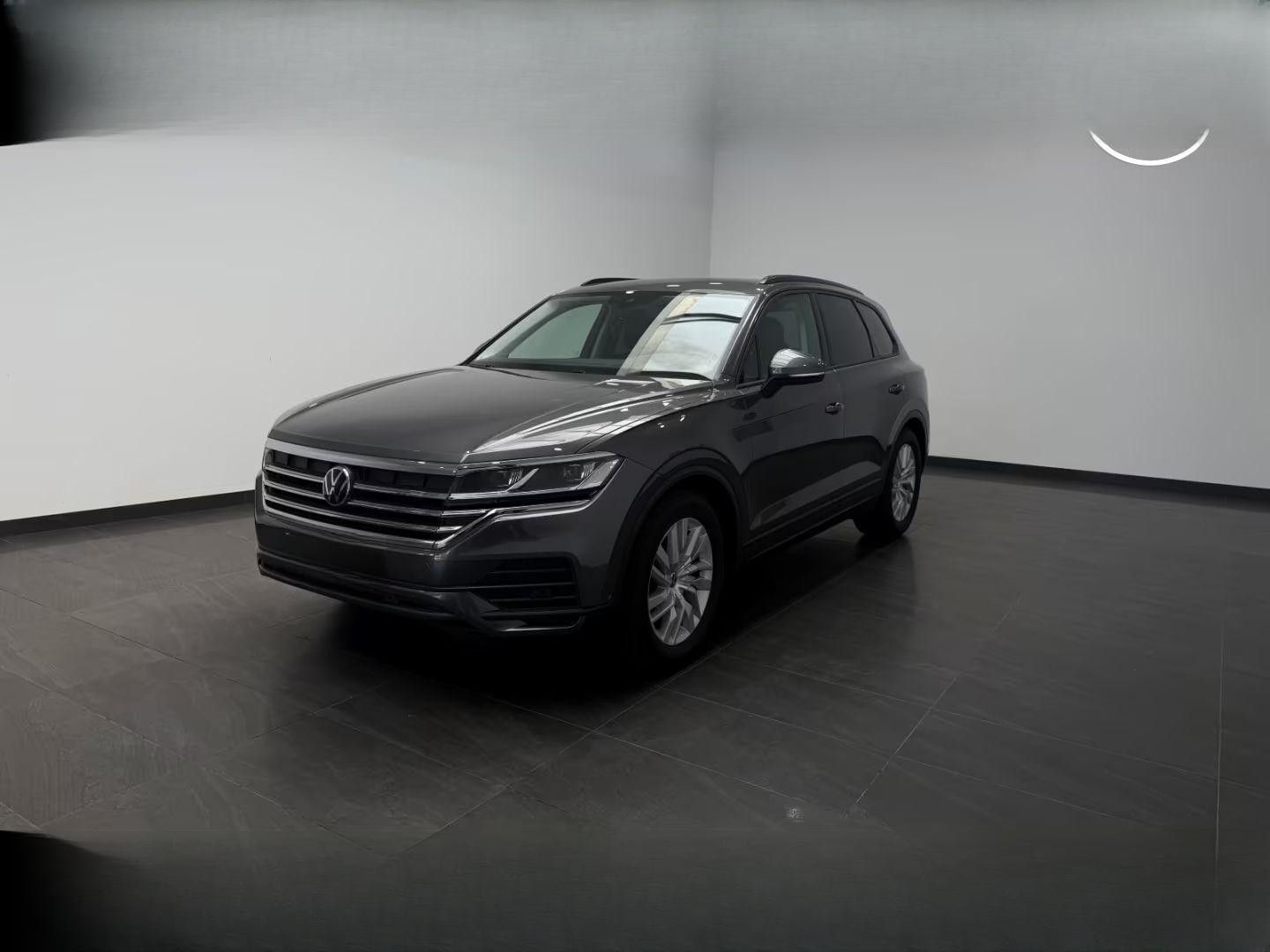 Volkswagen Touareg, 3.0 TDI 4Motion*