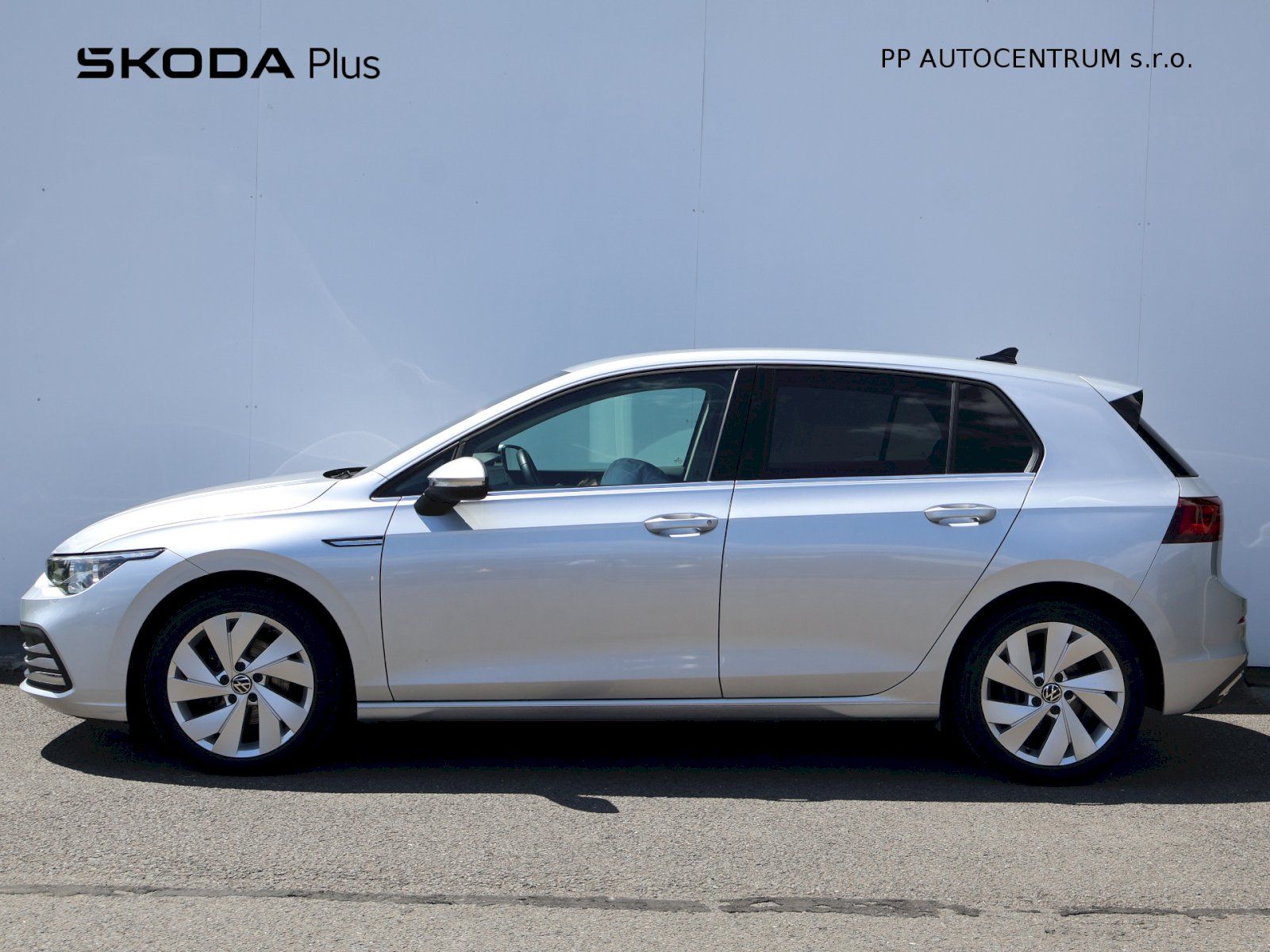 Volkswagen Golf, GOLF STYLE 1,5 ETSI 7DSG MHEV - fotka 3