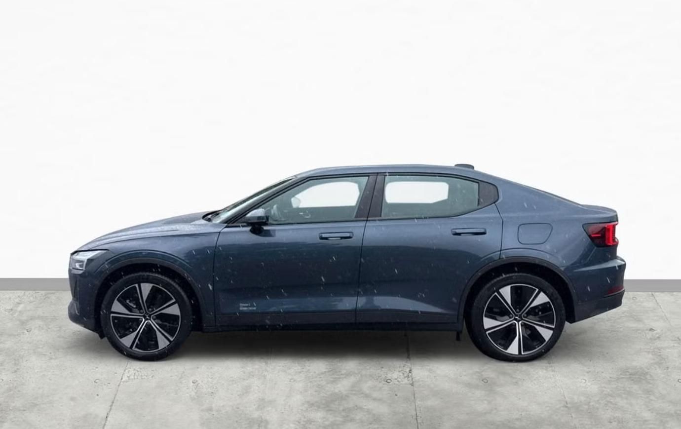 Polestar 2, LR AWD 360 Kamera BLIS - fotka 2